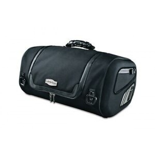 Bolsa SADDLEMEN Modelo XKursion XR1.0 Roll Bag - 22,9 Litros - foto meramente ilustrativa