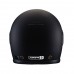 CAPACETE LUCCA  MAGNO V2 MATT BLACK