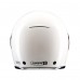 CAPACETE LUCCA  MAGNO V2 GLOSSY WHITE