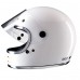 CAPACETE LUCCA  MAGNO V2 GLOSSY WHITE