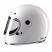 CAPACETE LUCCA  MAGNO V2 GLOSSY WHITE