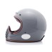 Capacete Lucca Magno-X Glossy Grey