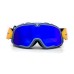 Capacete Lucca Magno-X Glossy Grey