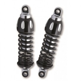 Amortecedor Traseiro Progressive Suspension - 13´´ - Heavy Duty - Preto - Touring 2006 - 2018