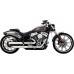 Ponteira Vance Hines Eliminator 300 Cromada - Fat Boy/Breakout/Low Rider/Slim