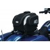 Bolsa Kuryakyn Modelo XKursion XTR1.5 Seat/Rack Bag - 25 Litros