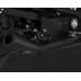 Escapamento Vance & Hines Upsweep 2 into 1 - Preto - Sportster 2007 - 2018