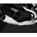 Escapamento Vance & Hines Upsweep 2 into 1 - Sportster 2007 - 2018